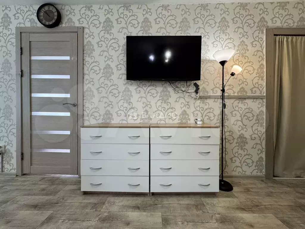 2-к. квартира, 44,5 м, 2/5 эт. - Фото 0