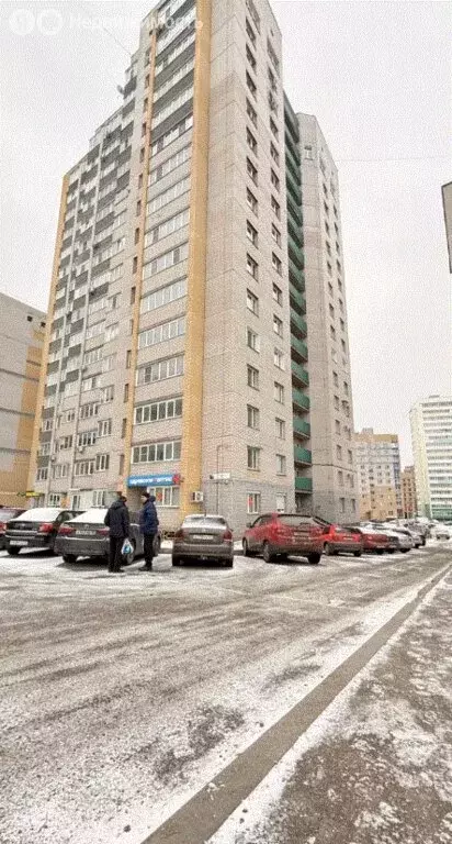 2-комнатная квартира: Киров, улица Сутырина, 5 (66 м) - Фото 2