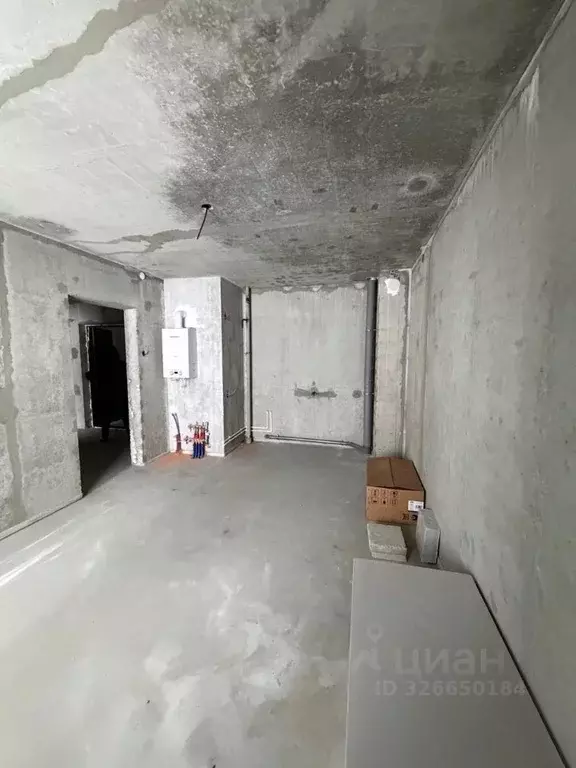 2-к кв. Калужская область, Калуга ул. Академика Потехина, 11 (55.58 м) - Фото 2