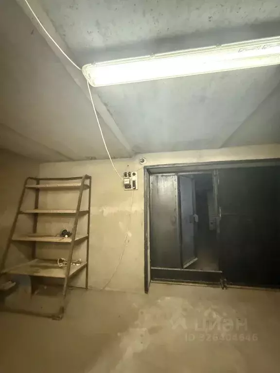 Гараж в Московская область, Королев Первомайский мкр, Железнодорожная ... - Фото 2