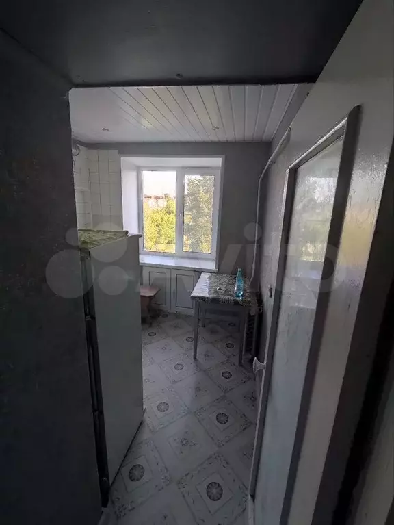 1-к. квартира, 31 м, 5/5 эт. - Фото 1