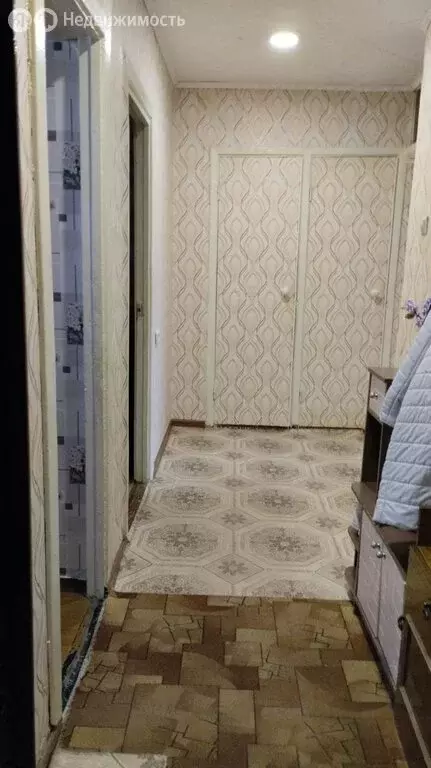 2-комнатная квартира: Реж, улица Фрунзе, 19к2 (44.3 м) - Фото 1