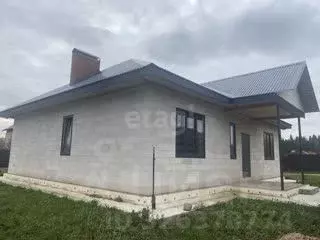 Дом в Пермский край, Краснокамский муниципальный округ, д. Конец-Бор ... - Фото 1