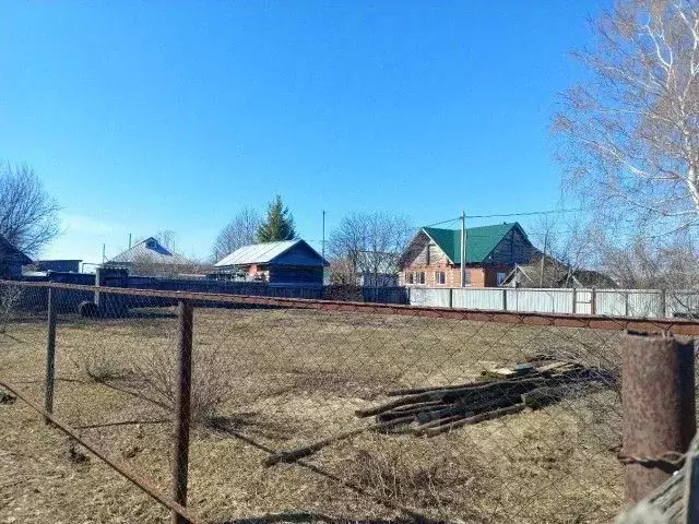 Участок в Башкортостан, Краснокамский район, Новоянзигитовский ... - Фото 2