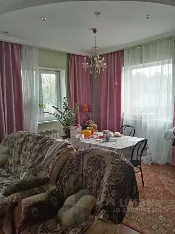 Дом в Свердловская область, Екатеринбург муниципальное образование, ... - Фото 1