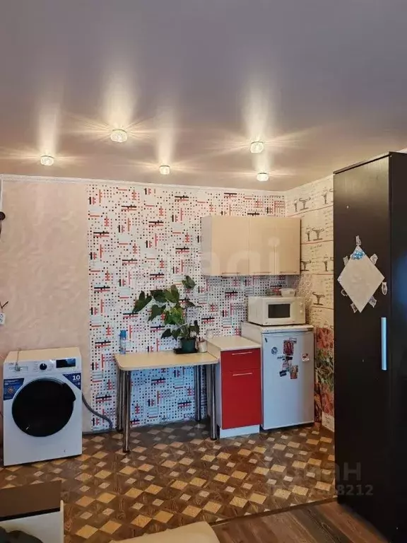 Комната Липецкая область, Липецк Звездная ул., 16 (17.6 м) - Фото 1