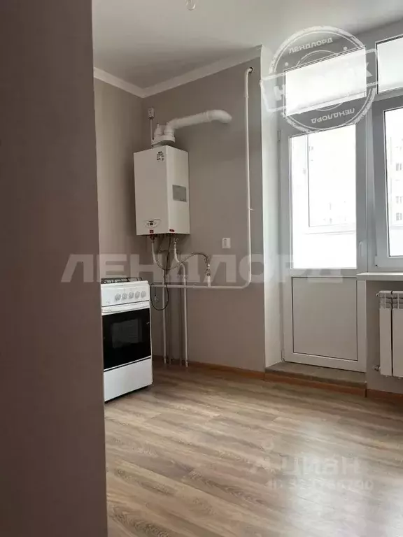 1-к кв. Ростовская область, Ростов-на-Дону ул. Берберовская, 28с2 ... - Фото 1