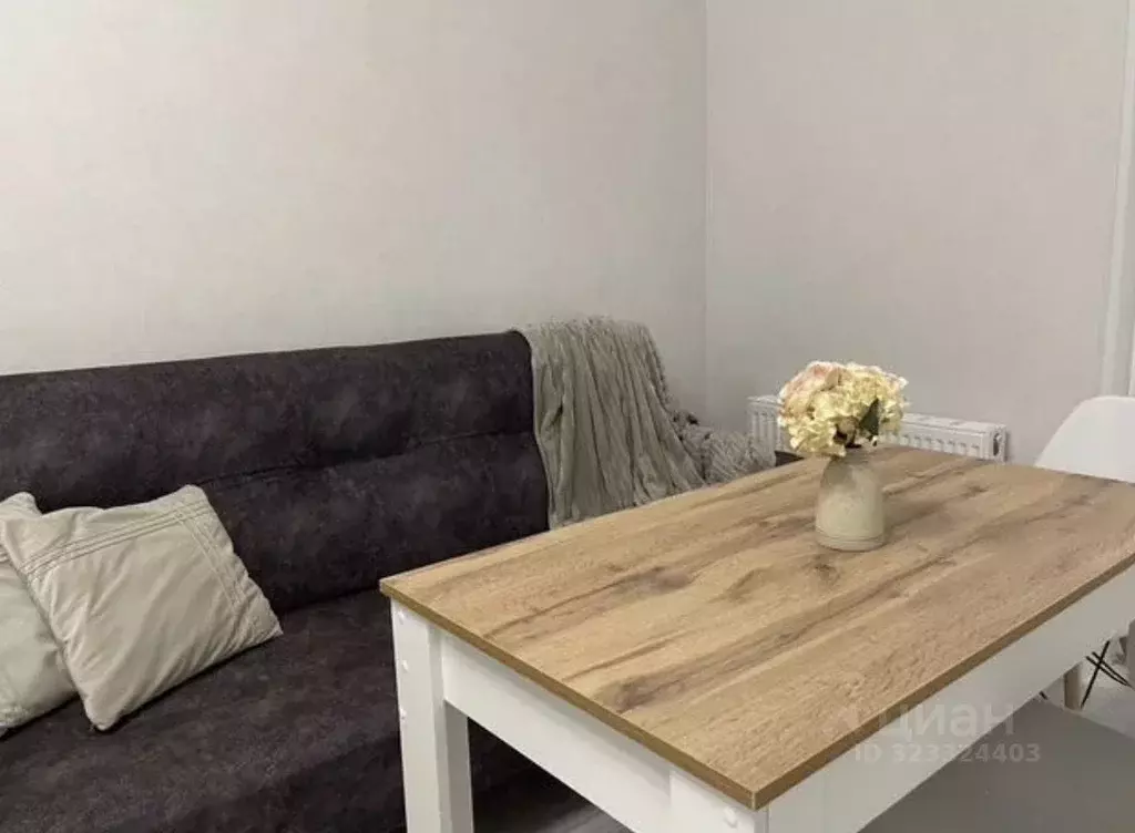 1-к кв. Краснодарский край, Краснодар ул. Штурвальная, 8 (44.5 м) - Фото 2