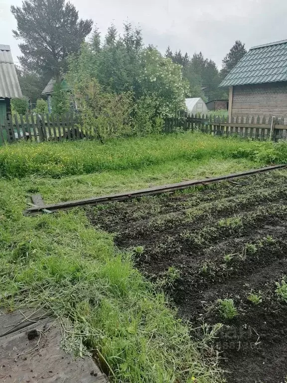 Дом в Архангельская область, Приморский муниципальный округ, Самолет ... - Фото 1