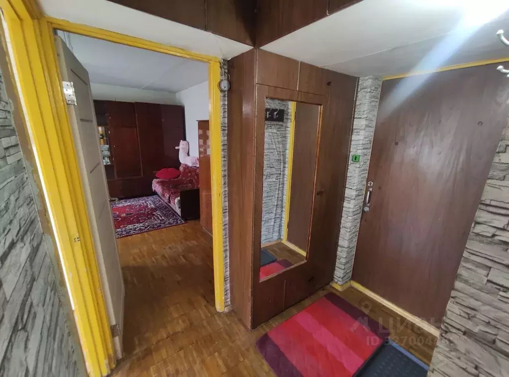 2-к кв. Москва, Москва, Зеленоград к158 (45.0 м) - Фото 2