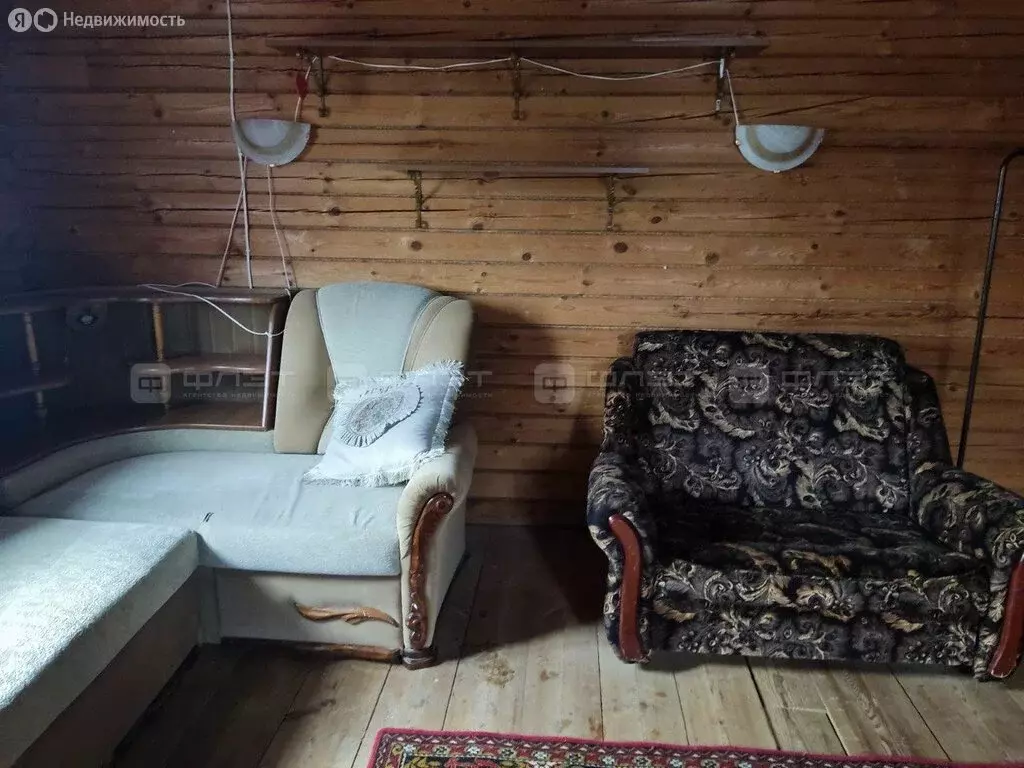 Дом в Казань, улица Хансувар, 6 (350 м) - Фото 2