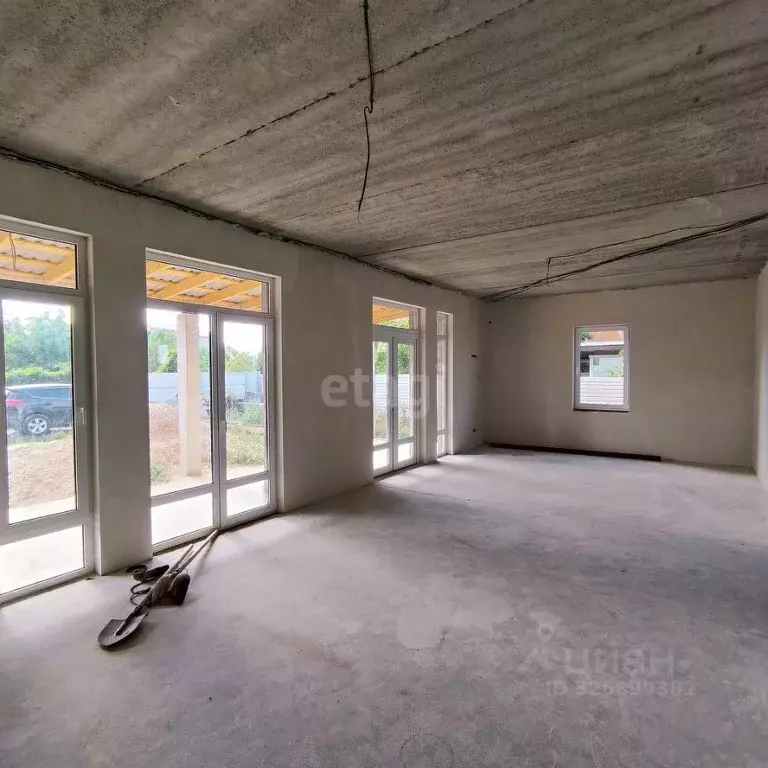 Дом в Севастополь Теремок садоводческое товарищество, 159 (190 м) - Фото 1