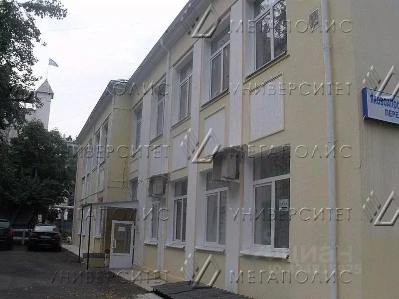 Офис в Москва Яковоапостольский пер., 11/13с4 (21 м) - Фото 2