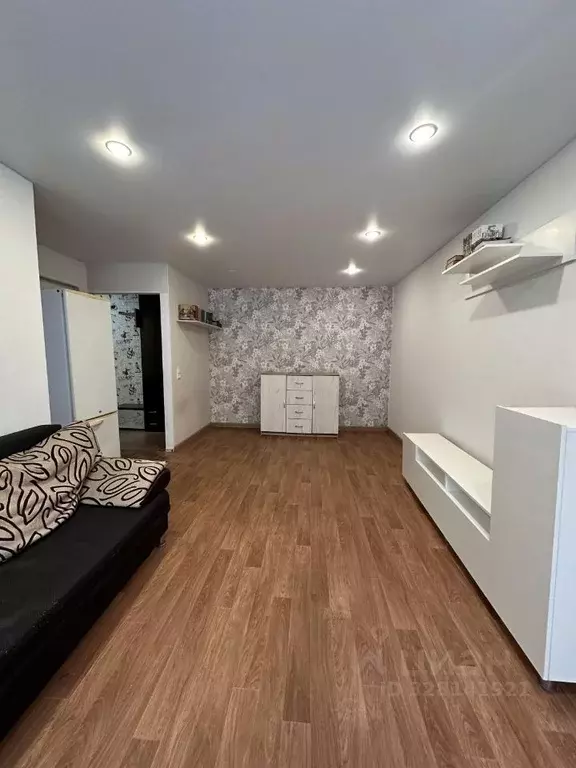 1-к кв. Марий Эл, Йошкар-Ола Красноармейская ул., 84 (30.0 м) - Фото 1