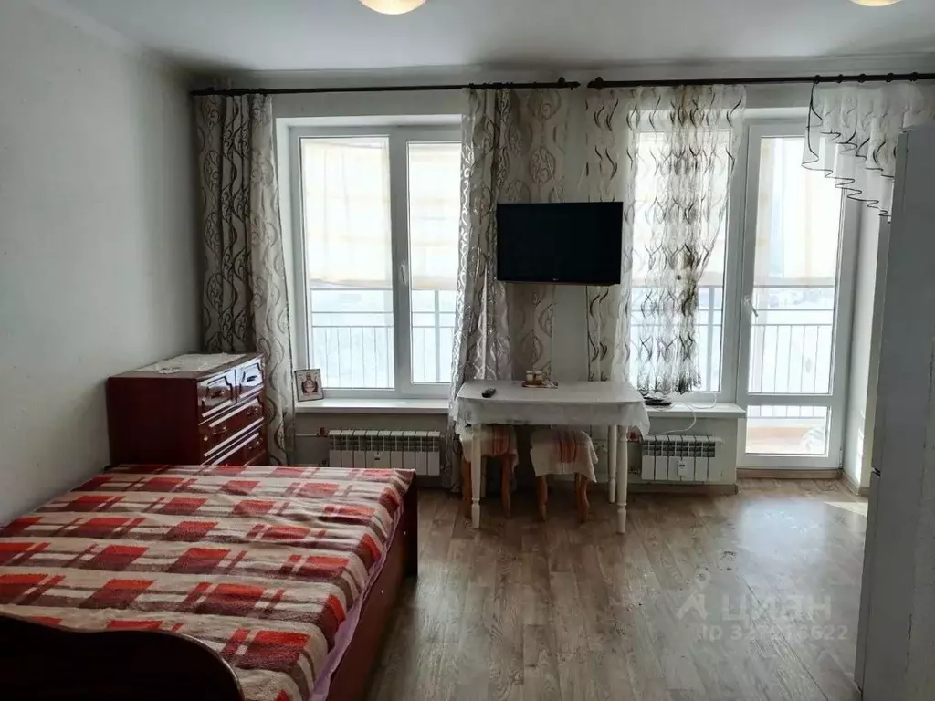 Студия Самарская область, Волжский район, Смышляевка городское ... - Фото 1