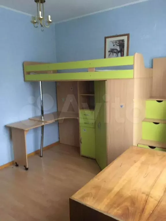 2-к. квартира, 55 м, 7/12 эт. - Фото 0