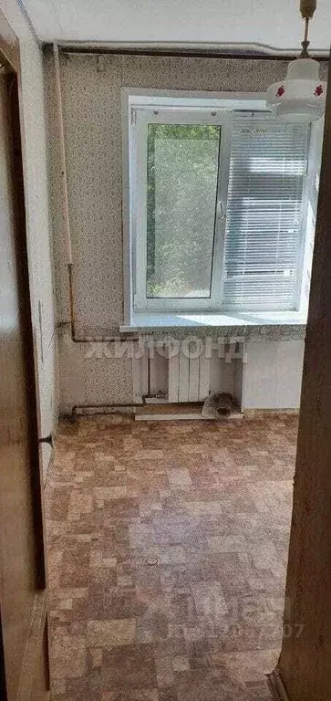 1-к кв. Кемеровская область, Кемерово Инициативная ул., 1Б (31.0 м) - Фото 0