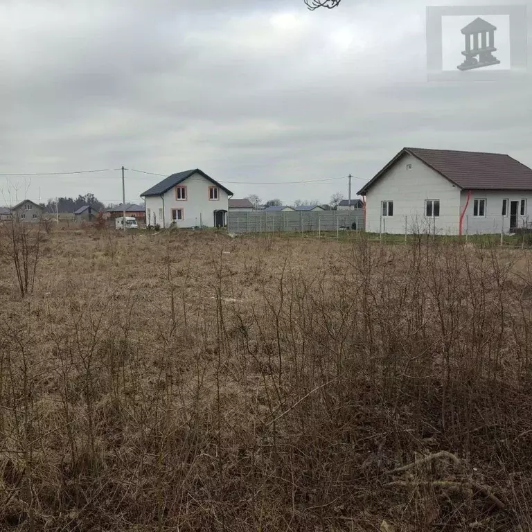 Участок в Калининградская область, Гурьевский муниципальный округ, ... - Фото 1