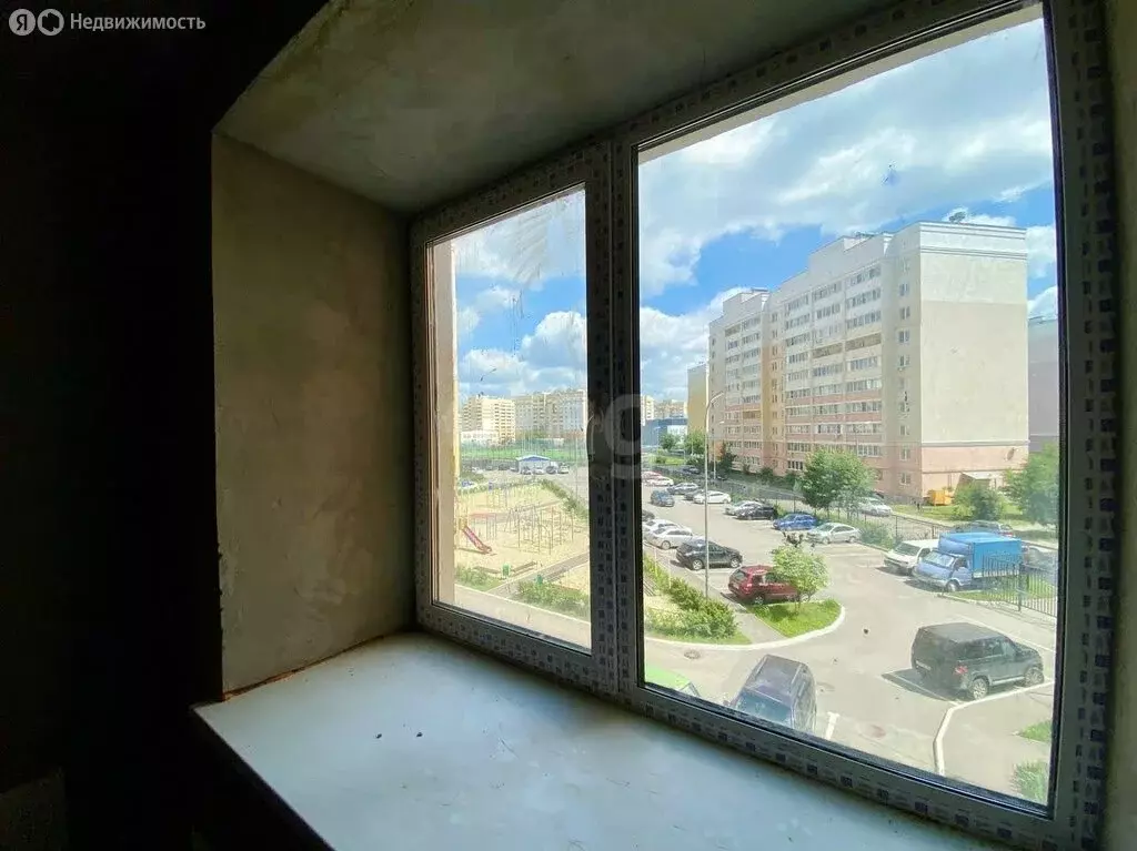 3-комнатная квартира: Пенза, улица Измайлова, 62 (84.1 м) - Фото 1