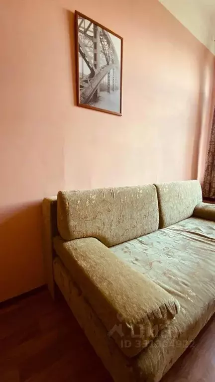 Комната Москва Ростокинская ул., 6 (13.0 м) - Фото 1