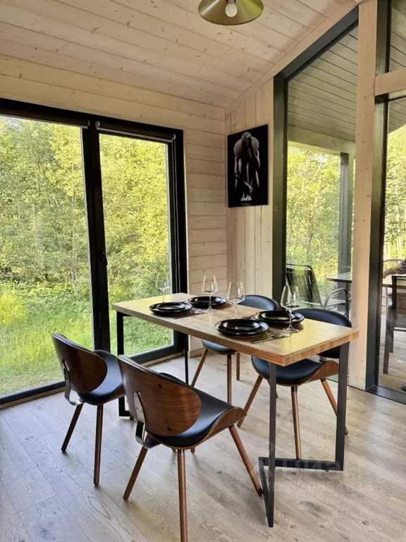 Дом в Московская область, Клин городской округ, Междуречье тер. ул. ... - Фото 2