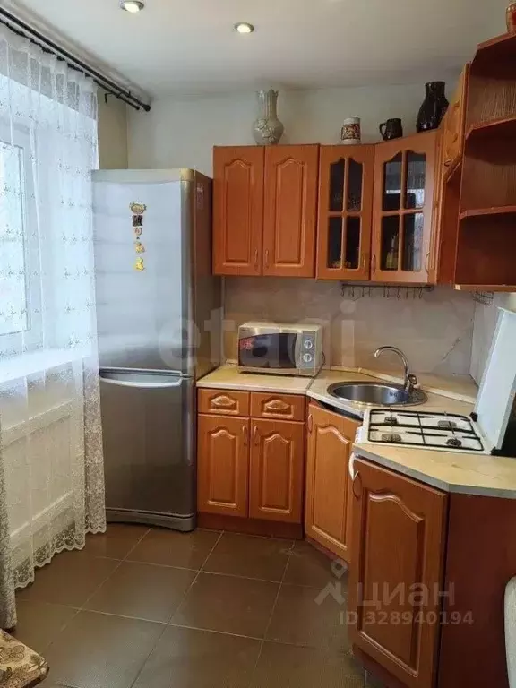 2-к кв. Московская область, Талдомский городской округ, Запрудня пгт ... - Фото 1