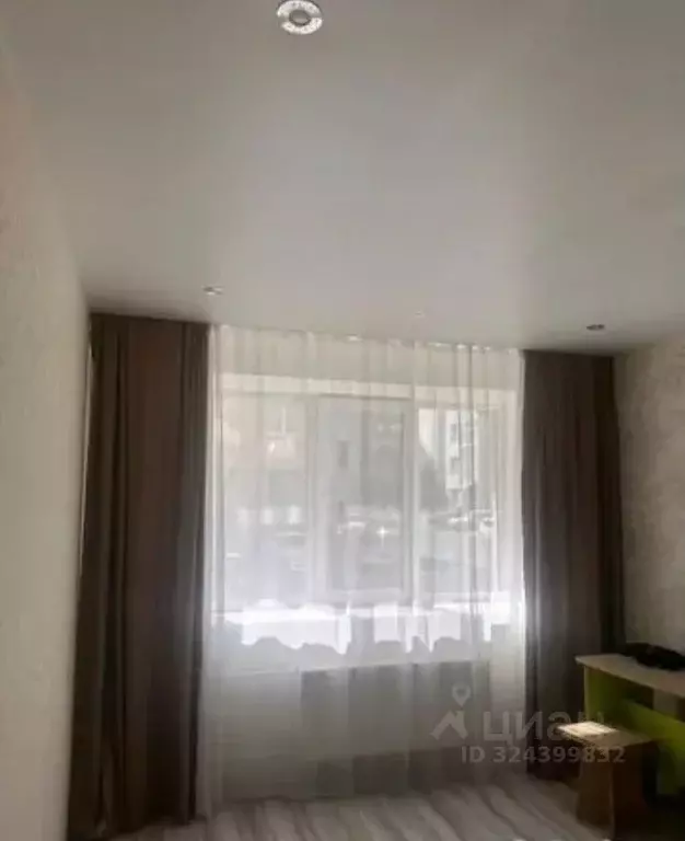 1-к кв. Ставропольский край, Ставрополь Октябрьская ул., 192Б/А (29.2 ... - Фото 2