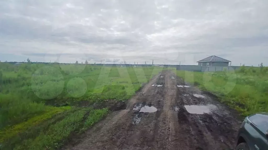 Участок 5,9 сот. (ИЖС) - Фото 1