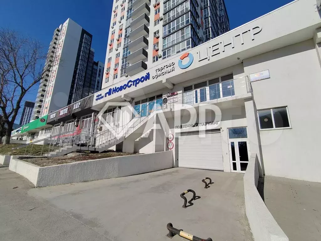 Продам помещение свободного назначения, 38.8 м - Фото 1