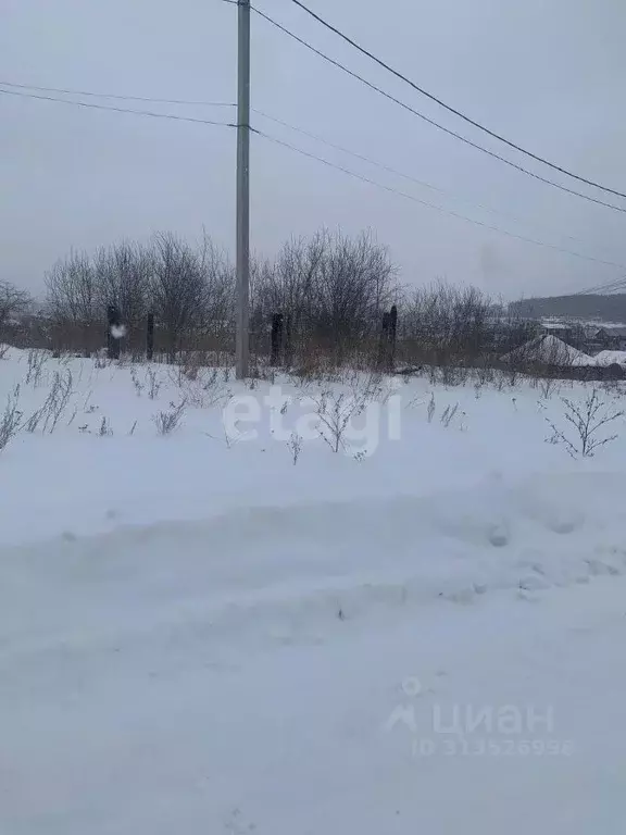 Участок в Свердловская область, Первоуральск городской округ, д. ... - Фото 0