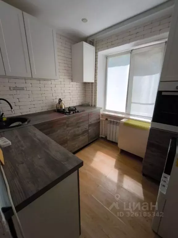 1-к кв. Ростовская область, Ростов-на-Дону 2-я Краснодарская ул., 96/2 ... - Фото 1