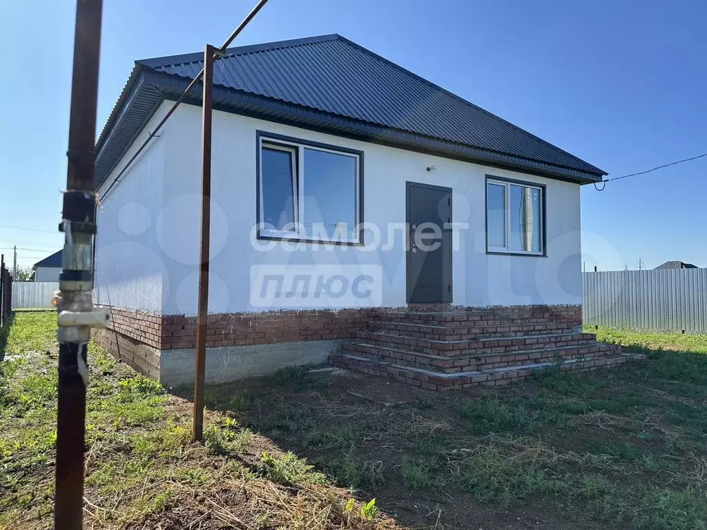 Дом 100 м на участке 5 сот. - Фото 1