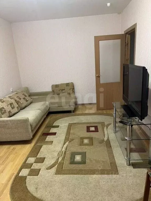 1-к кв. Белгородская область, Белгород бул. Строителей, 18 (33.3 м) - Фото 2