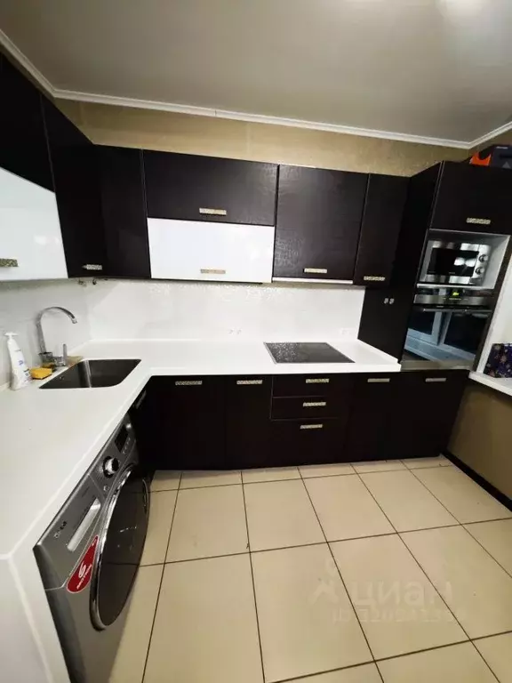 2-к кв. Приморский край, Владивосток ул. Суханова, 13 (48.0 м) - Фото 1