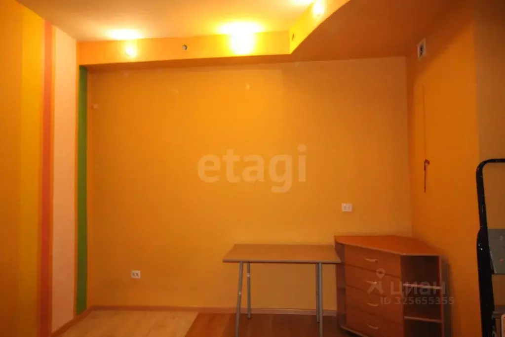 Студия Красноярский край, Красноярск ул. Вильского, 16 (21.5 м) - Фото 1