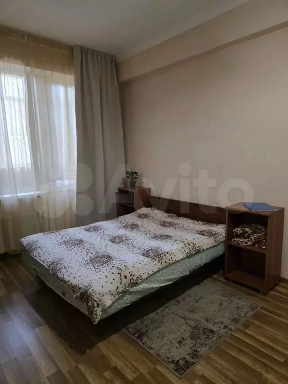Квартира-студия, 32 м, 1/16 эт. - Фото 0