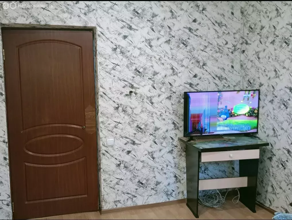 1к в -комнатной квартире (15 м) - Фото 1