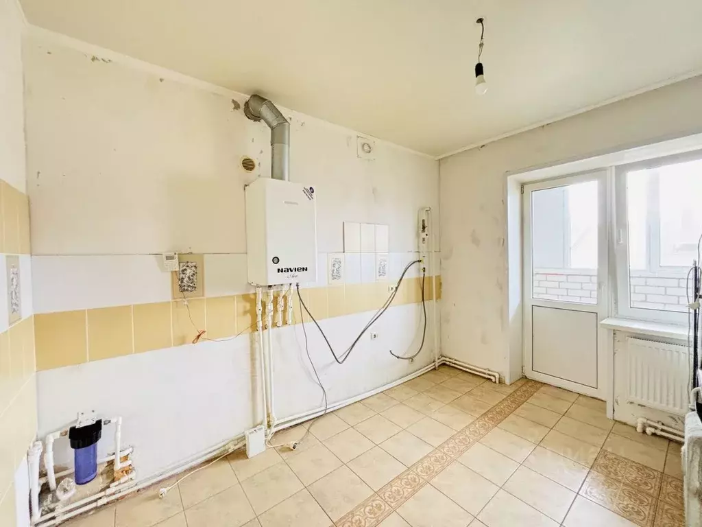 1-к кв. Орловская область, Орел Выставочная ул., 29 (44.1 м) - Фото 0