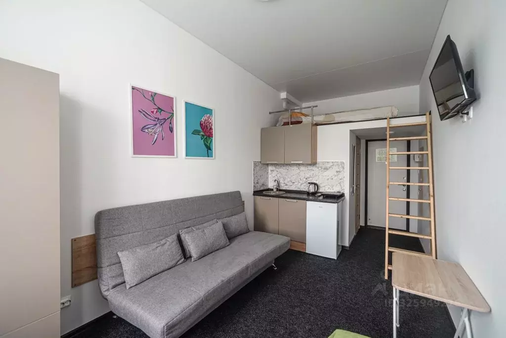 Студия Санкт-Петербург, Санкт-Петербург, Ломоносов ул. 1-я Нижняя, 1 ... - Фото 0