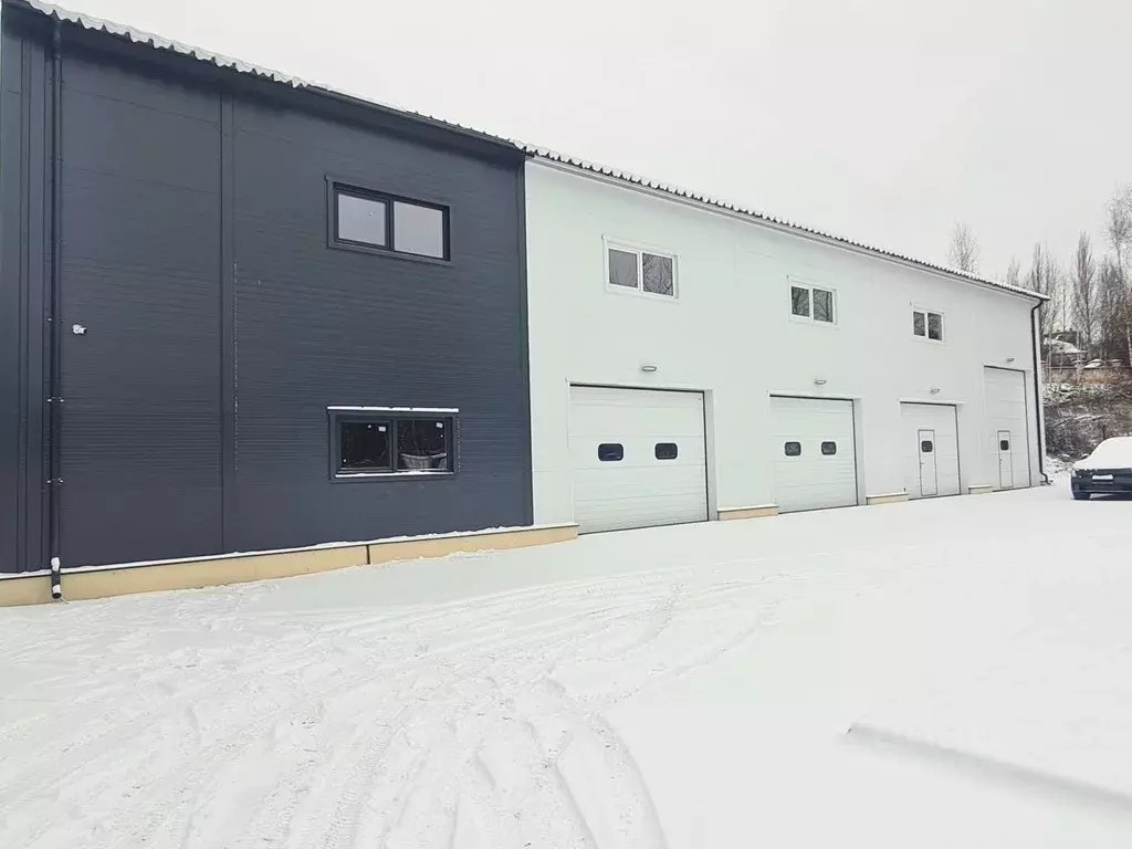 Помещение свободного назначения в Татарстан, Казань ул. Николая ... - Фото 1