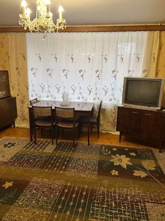 3-к кв. Санкт-Петербург Бухарестская ул., 39К4 (54.5 м) - Фото 2