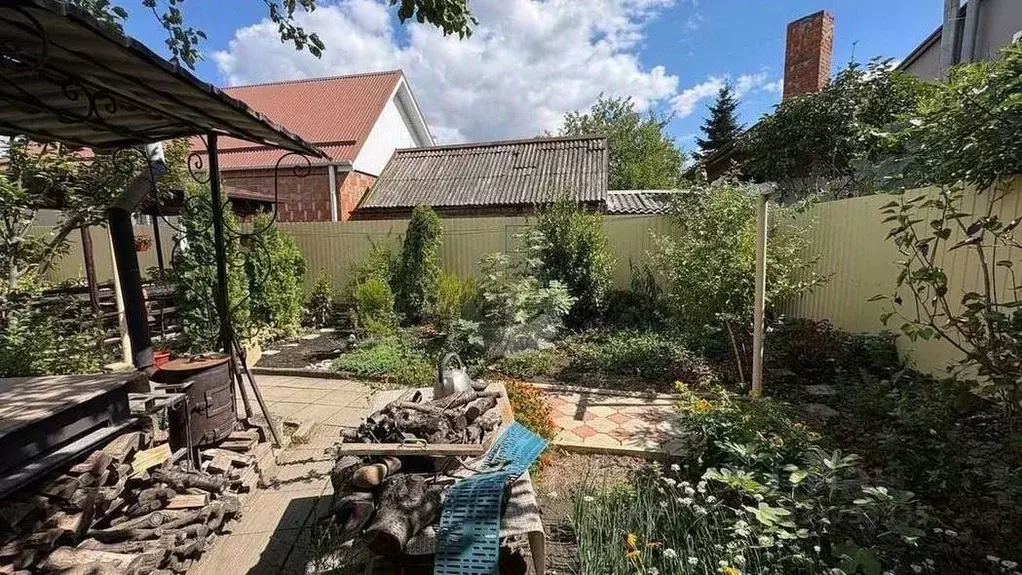 Участок в Краснодарский край, Краснодар 9-й километр мкр, ул. Гастелло ... - Фото 2