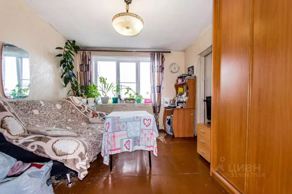 2-к кв. Свердловская область, Екатеринбург ул. Автомагистральная, 11 ... - Фото 0