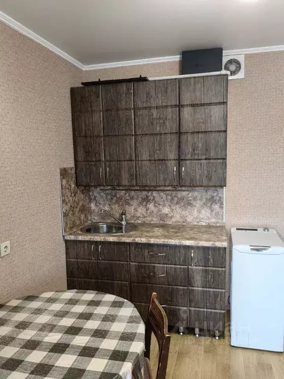 1-к кв. Татарстан, Набережные Челны пос. ГЭС, 1-й комплекс, 12 (32.0 ... - Фото 1