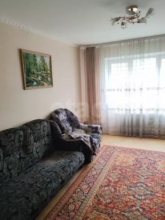 Комната Новосибирская область, Новосибирск Родники мкр, ул. Земнухова, ... - Фото 1