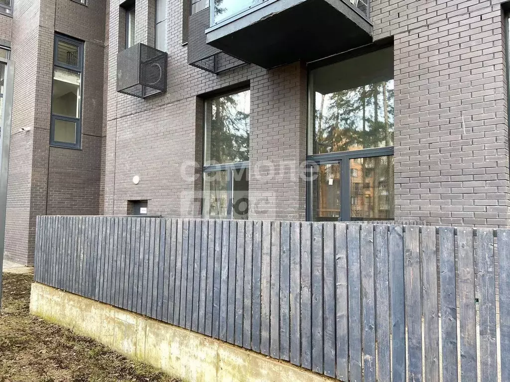 Торговая площадь в Московская область, Красногорск городской округ, д. ... - Фото 1