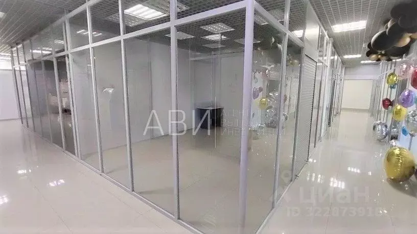 Помещение свободного назначения в Новосибирская область, Новосибирск ... - Фото 2