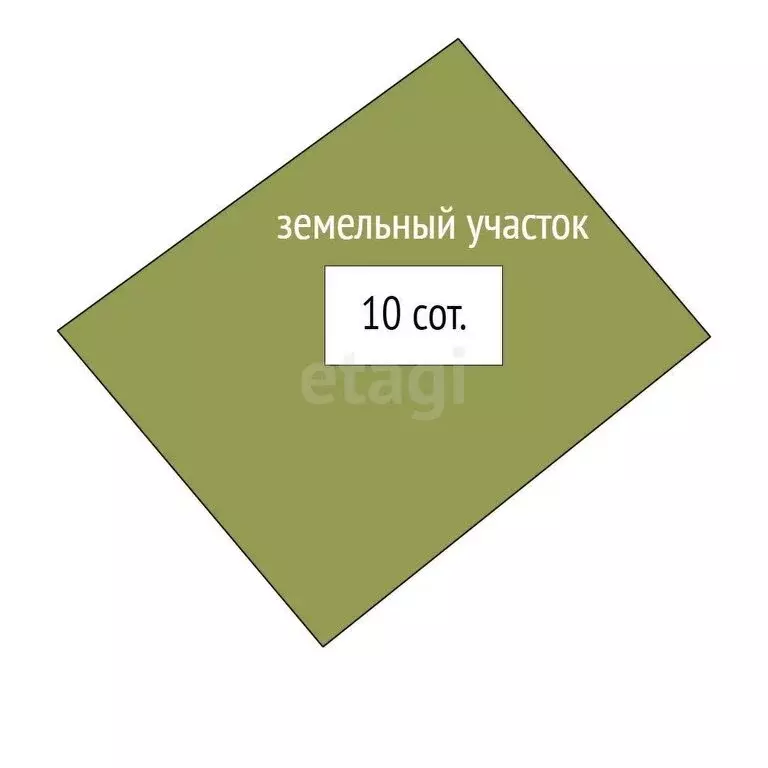 Дом в Шаблыкино, улица Мира (71.8 м) - Фото 1