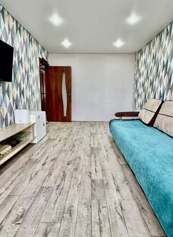 Продаётся 3-к квартира, 61.4 м - Фото 1