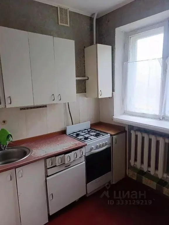 2-к кв. Московская область, Богородский городской округ, Обухово пгт ... - Фото 2